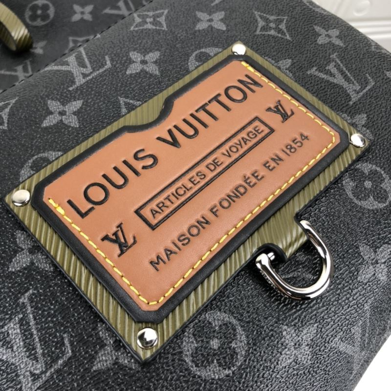 Louis Vuitton Backpacks